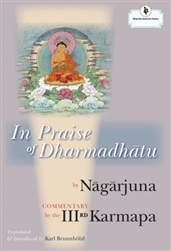 In Praise of Dharmadhatu, translated by Karl Brunnholzl