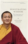 Penetrating Wisdom: The Aspiration of Samantabhadra by Dzogchen Ponlop Rinpoche