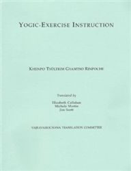 Yogic Exercises