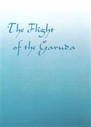 The Flight of the Garuda by Erik Pema Kunsang