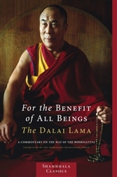 For The Benefit of All Beings, by The Dalai Lama