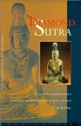 The Diamond Sutra: The Perfection of Wisdom by Red Pine