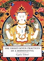 The Thirty-Seven Practices of a Bodhisattva by Gyalse Tokme