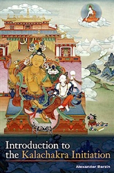 Introduction to the Kalachakra Initiation by Alexander Berzin