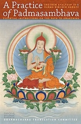 A Practice of Padmasambhava by The Dharmachakra Translation Committee
