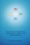 Precious Treasury of the Basic Space of Phenomena