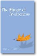 Magic of Awareness by Anam Thubten