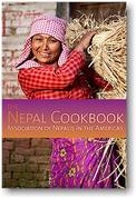 The Nepal Cookbook