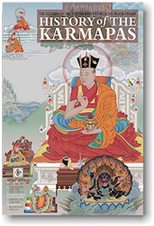 History of the Karmapas