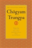 Collected Works of Chogyam Trungpa, volume one