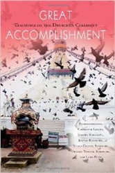 Great Accomplishment, translated by Eric Pema Kunsang