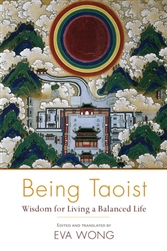 Being Taoist, by Eva Wong