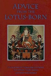 Advice from the Lotus Born by Padmasambhava