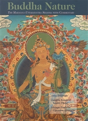 Buddha Nature, by Arya Maitreya, Translated by Rosemarie Fuchs