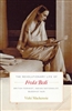 Revolutionary Life of Freda Bedi, by Vicki Mackenzie