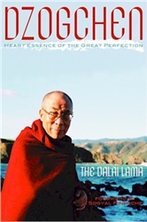 Dzogchen by His Holiness the Dalai Lama