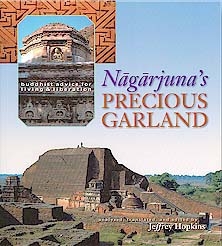 Nagarjuna's Precious Garland by Jeffrey Hopkins