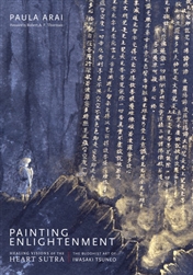 Painting Enlightenment, by Paula Arai