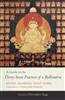 A Guide to the Thirty-Seven Practices of a Bodhisattva, by Chris Stagg