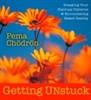 Getting Unstuck CD by Pema Chodron