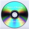 Shower of Blessings CD by Lama Yeshe Gyamtso 5 CD Set