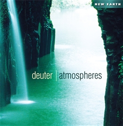 Atmospheres, CD, by Deuter