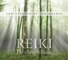 Reiki Healing Music, CD