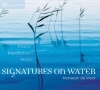 Signatures on Water, CD