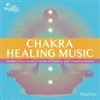 Chakra Healing Music, CD