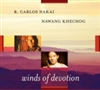 Winds of Devotion, CD