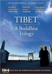 Tibet, A Buddhist Trilogy, a DVD film by Graham Coleman