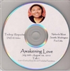 Awakening Love: Teachings by Tsoknyi Rinpoche, DVD