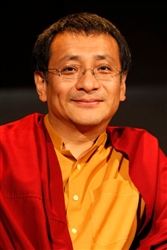 Sangha Audience with The Dzogchen Ponlop Rinpoche, Dec. 2010, DVD