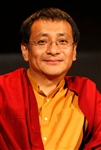 Sun is Always Shining, DVD, by Dzogchen Ponlop Rinpoche