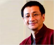 Analytical Meditation with The Dzogchen Ponlop Rinpche, March 2007