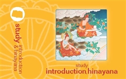 Complete Content for Intro to Buddhism Curriculum, includes 101, l02, l03, 104