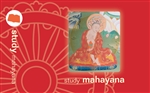 Nalandabodhi Path of Study: MAH 303,Not Even a Middle
