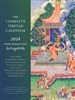 Tibetan Calendar 2024, Wood Dragon Year