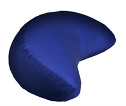 Cushion, Meditation, U-Shape, Cotton