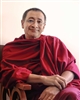 Shrine Photo, 8x10, Dzogchen Ponlop Rinpoche