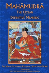 The Ocean of Definitive Meaning, Restricted text. One must have advance permission to purchase.  Please email Lee at worlee1@gmail.com and ask for the qualification form for The Ocean of Definitive Meaning.