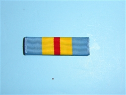 rib004 Defense Distinguished Service Medal Ribbon Bar R15