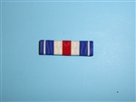 rib009 Silver Star Ribbon Bar R15