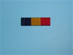 rib014 Navy and Marine Medal Ribbon Bar R14