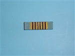 rib015 Airman's Medal Ribbon Bar R15