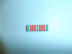 rib016 Coast Guard Medal Ribbon Bar R15