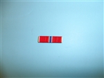 rib017 Bronze Star Medal Ribbon Bar R15