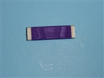 rib018 Purple Heart Ribbon Bar R15