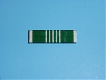 rib024 Army Commendation Medal Ribbon Bar R15