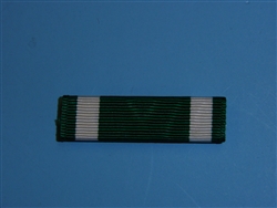 rib025 Navy Commendation Medal Ribbon Bar R15